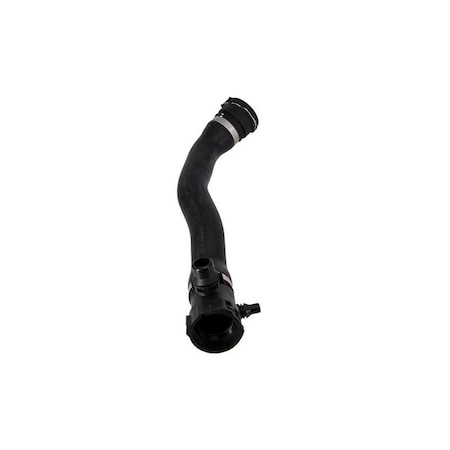 Crp Products Radiator Hose, Chr0603 CHR0603